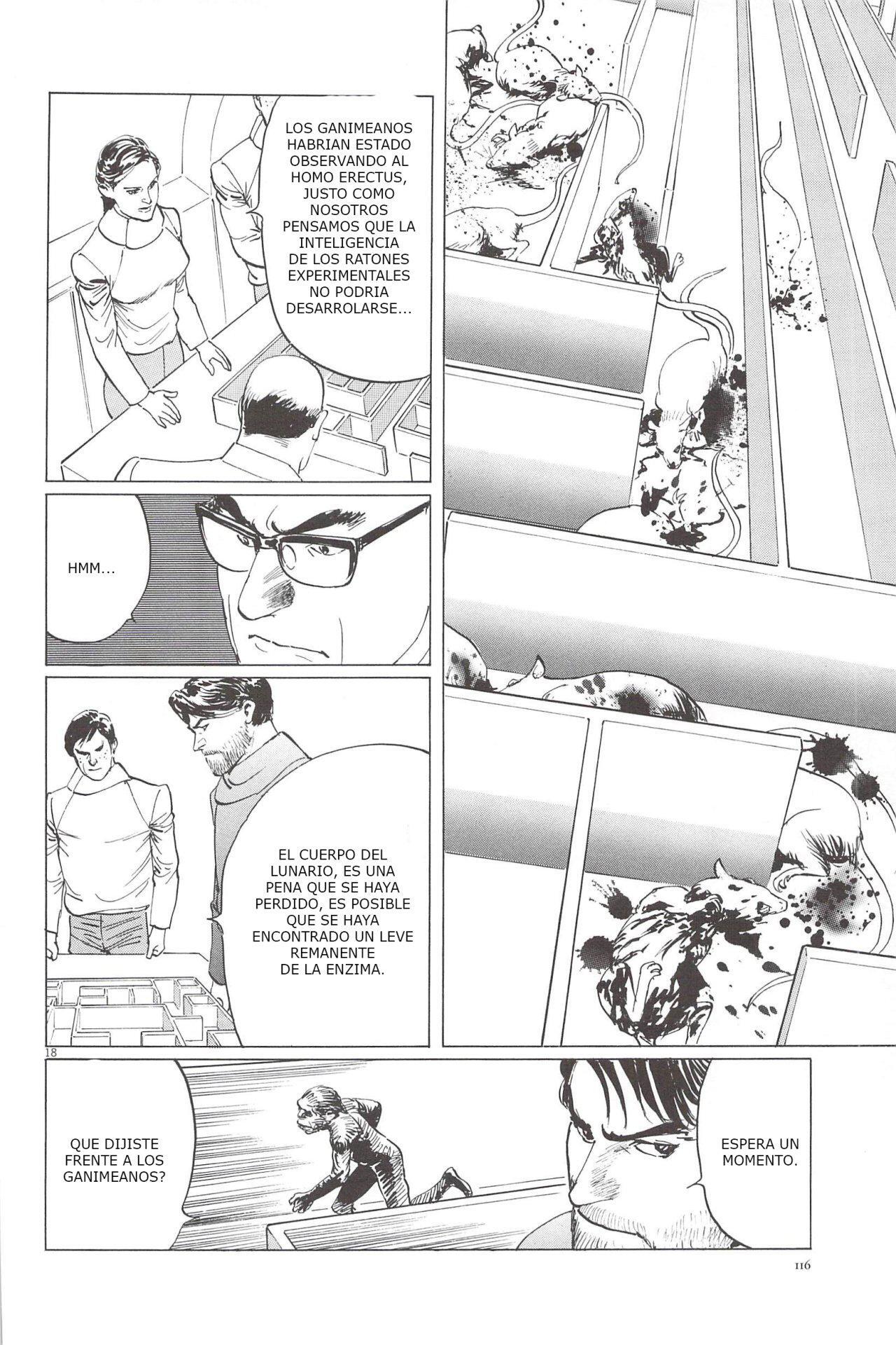Capitulo 22 page 20