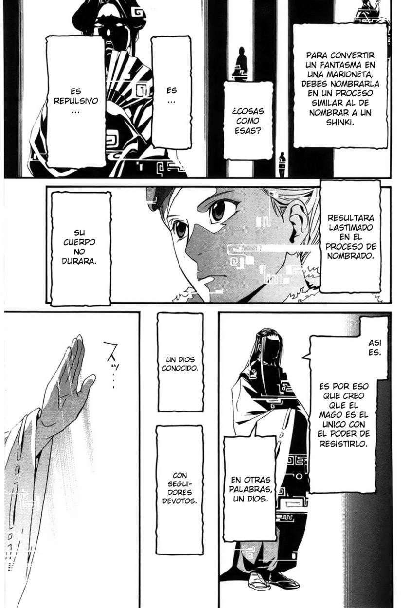 Capitulo 29 page 24