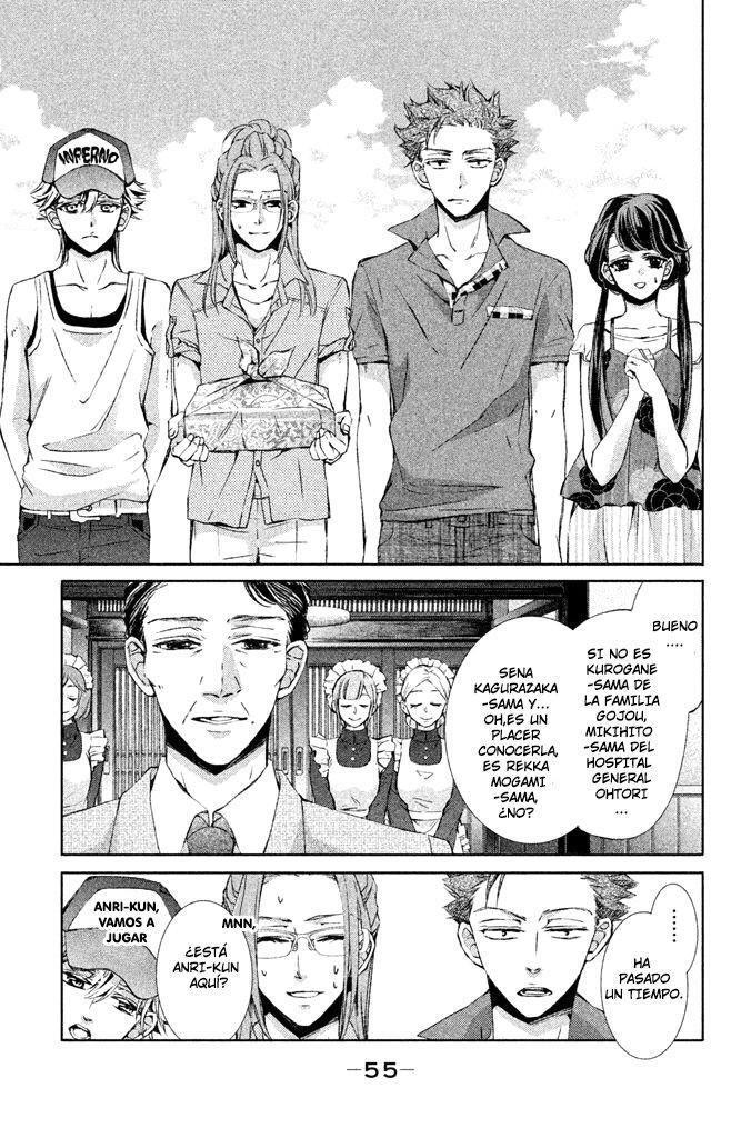 Capitulo 26 page 16