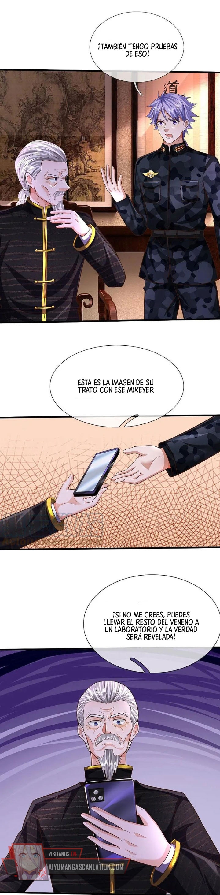 Capitulo 531 page 6