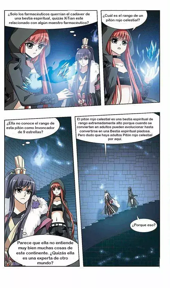 Capitulo 32 page 5
