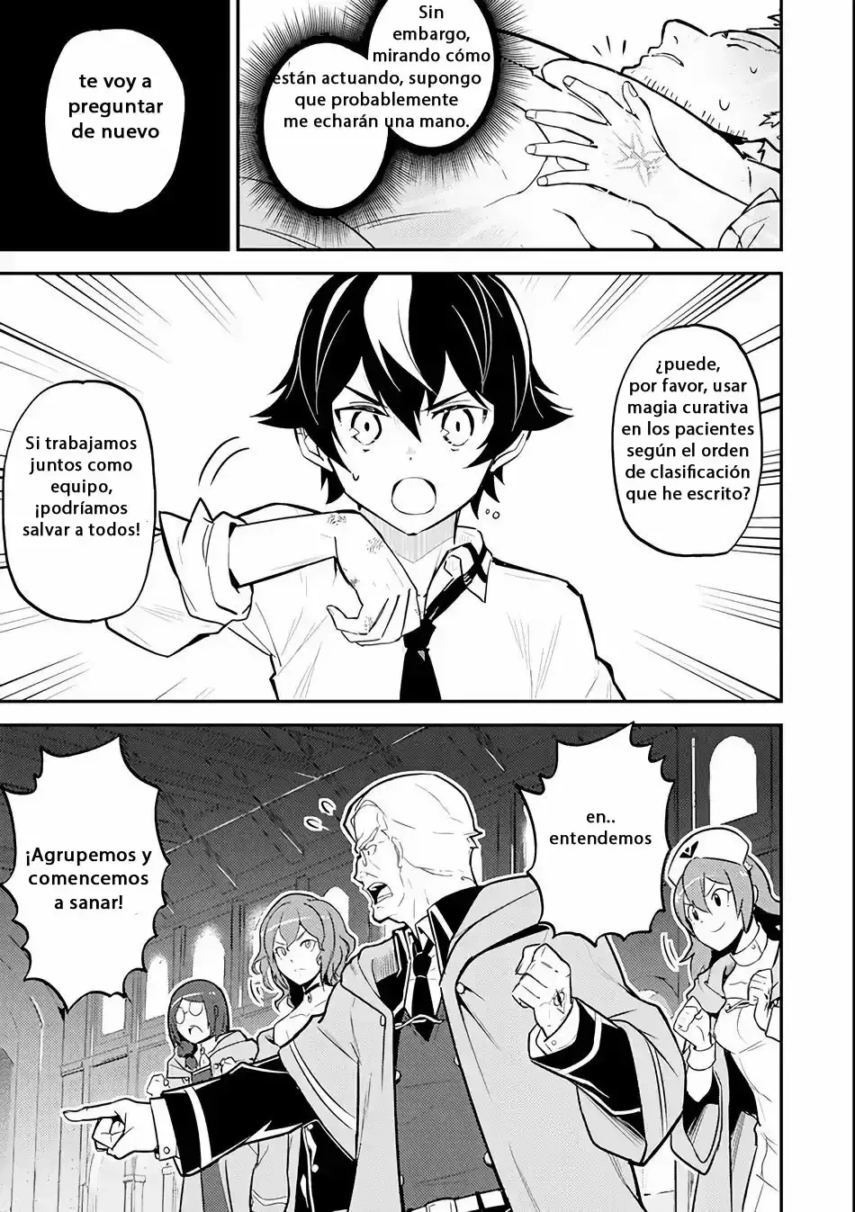 Capitulo 25 page 19