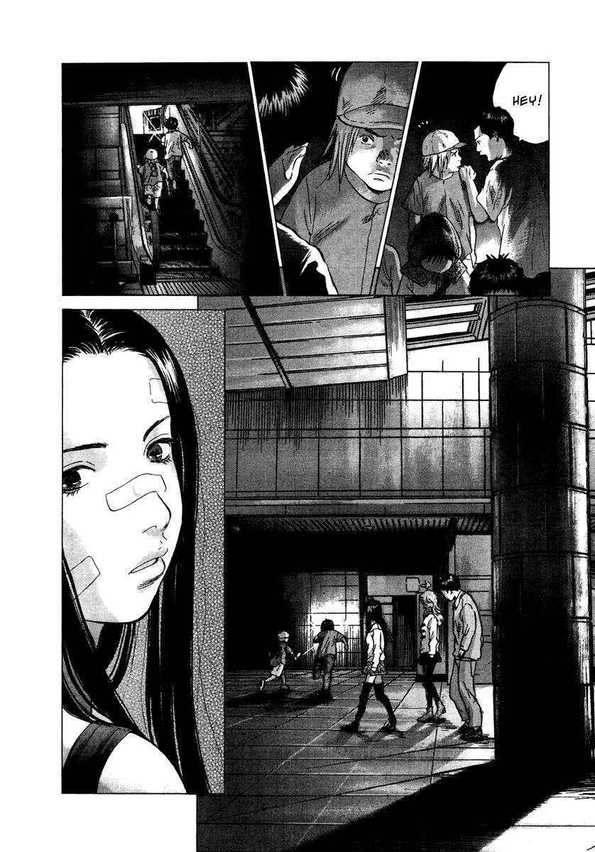Capitulo 20 page 11