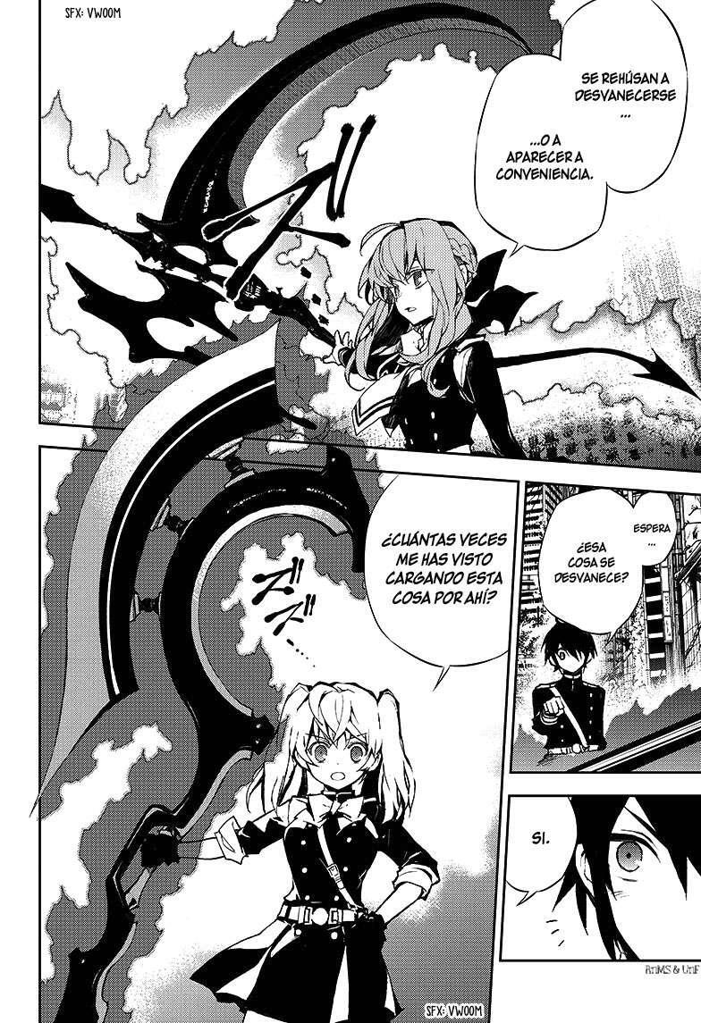 Capitulo 19 page 17