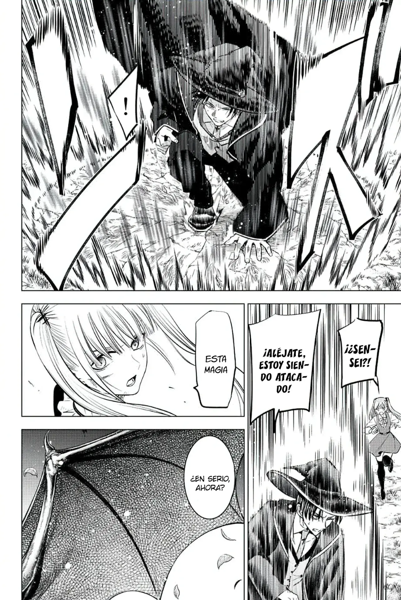 Capitulo 32 page 5