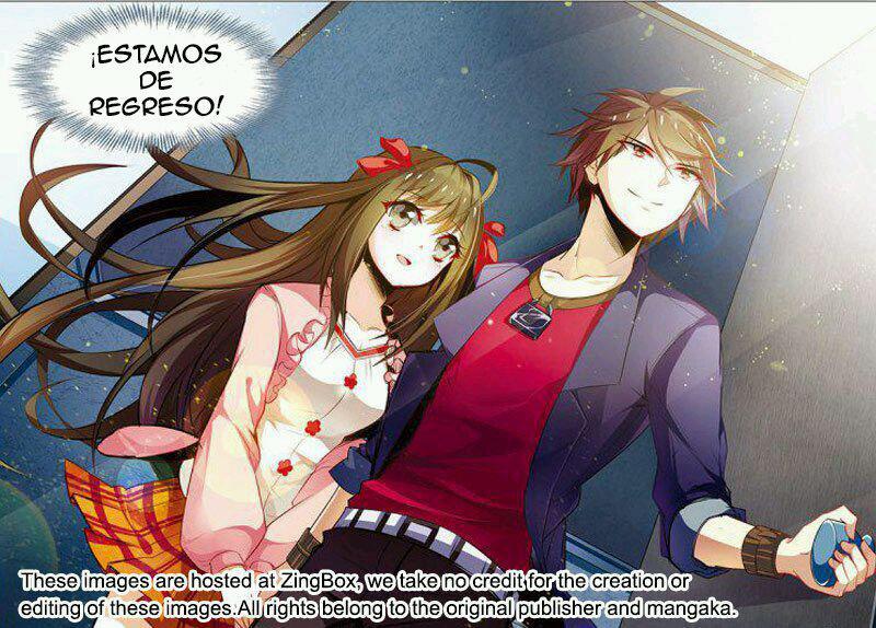 Capitulo 14 page 23