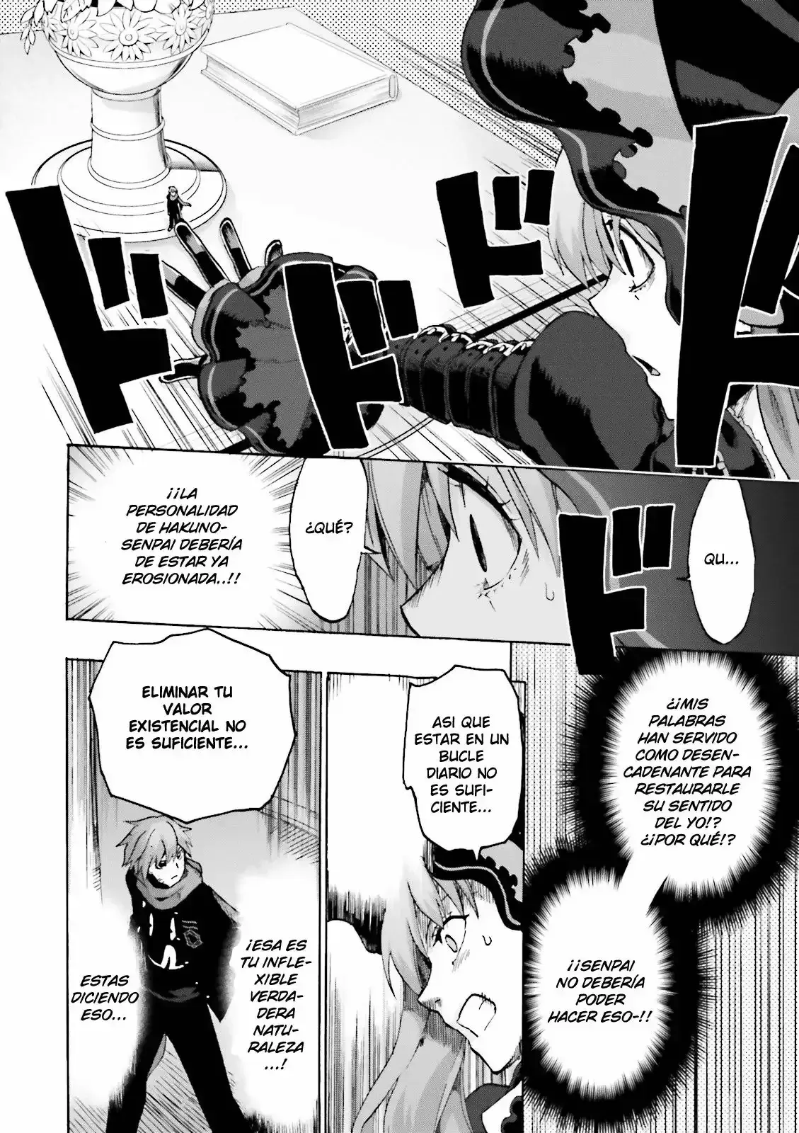 Capitulo 18 page 16