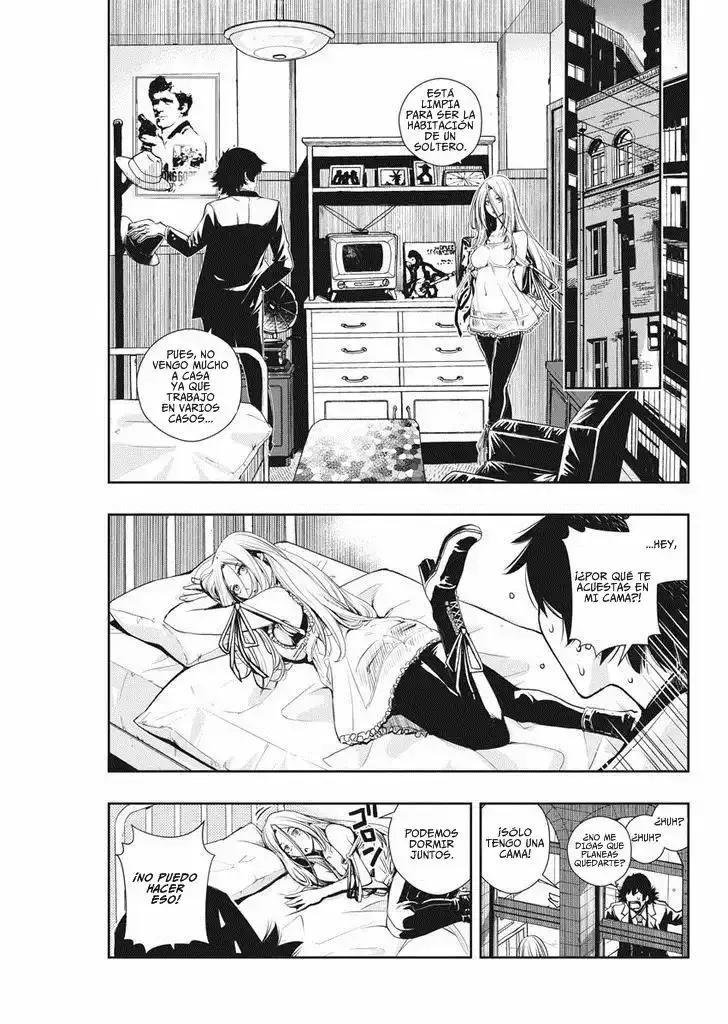 Capitulo 8 page 13
