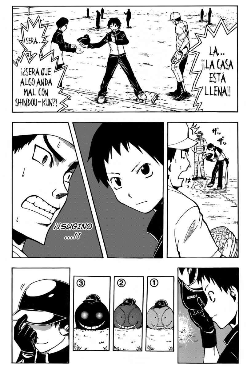Capitulo 34 page 15