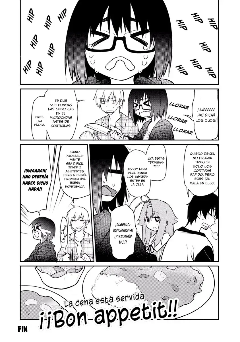 Capitulo 20 page 30