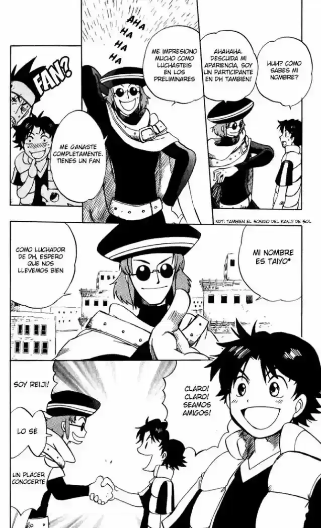 Capitulo 13 page 18