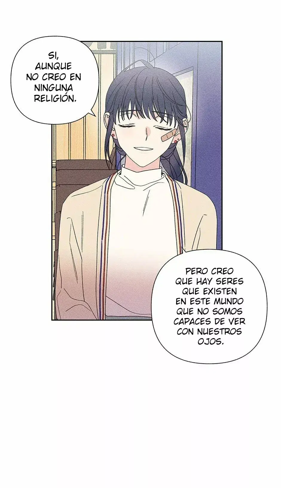 Capitulo 32 page 21
