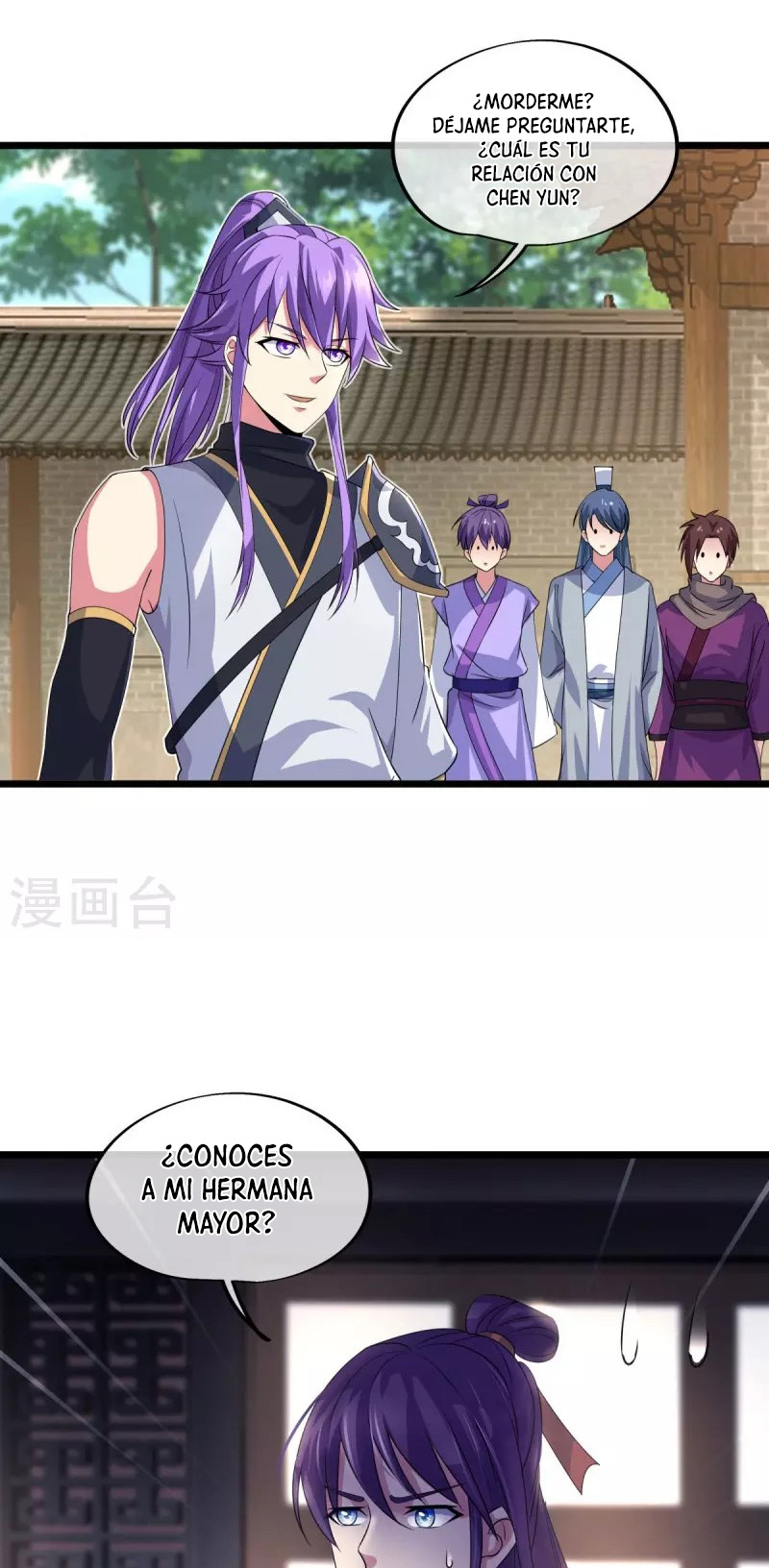 Capitulo 441 page 47