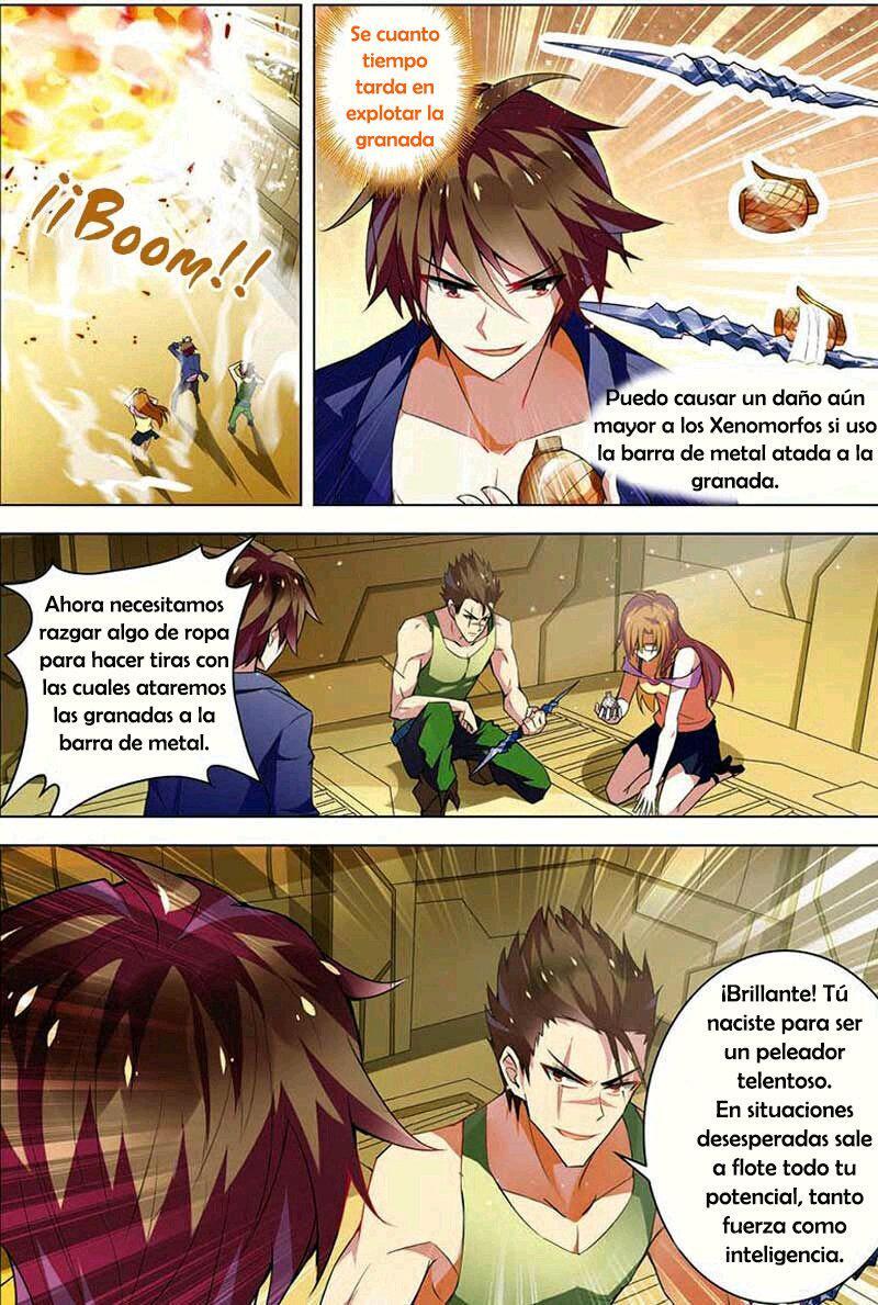 Capitulo 11 page 16