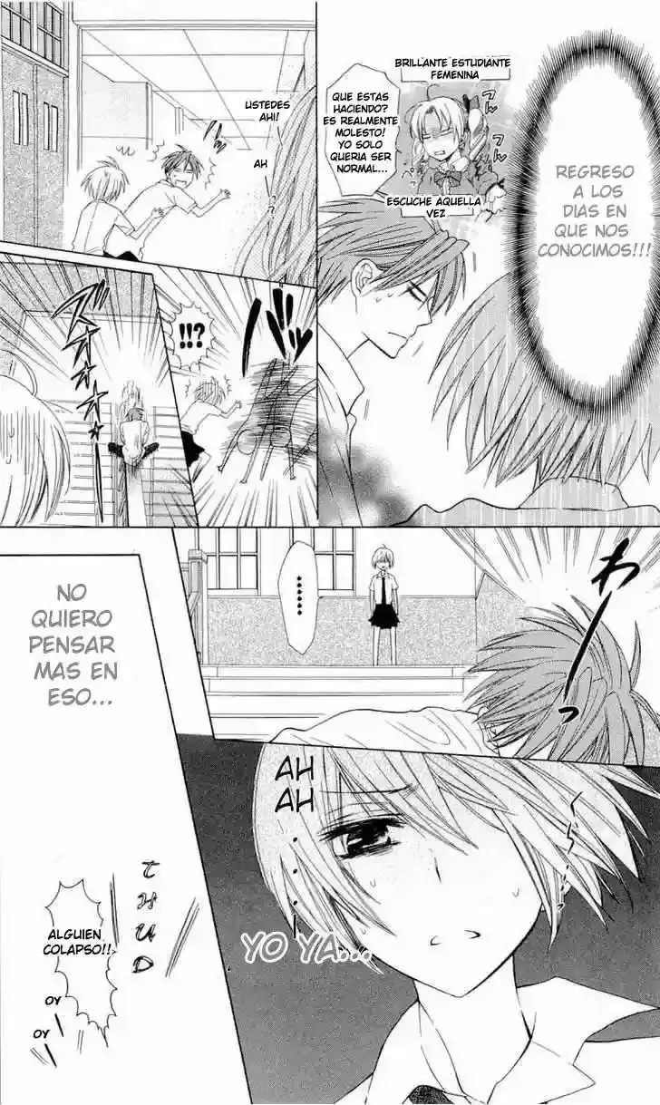 Capitulo 31 page 30