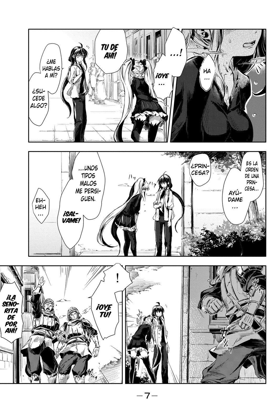 Capitulo 1 page 8