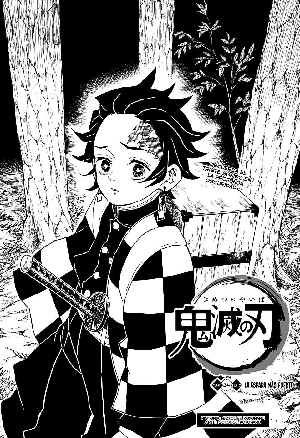Capitulo 34 page 1