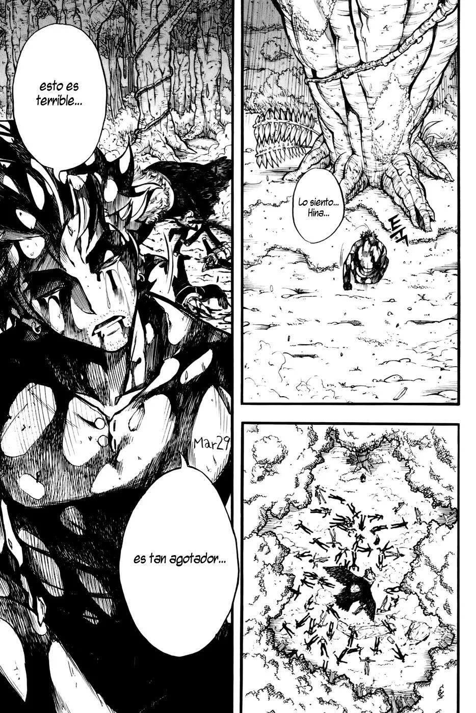 Capitulo 13 page 16