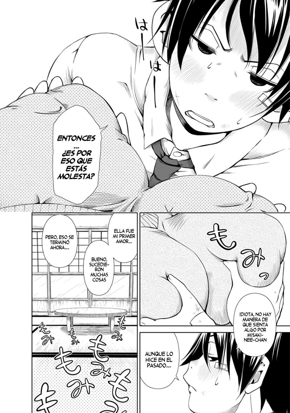Capitulo 19 page 16