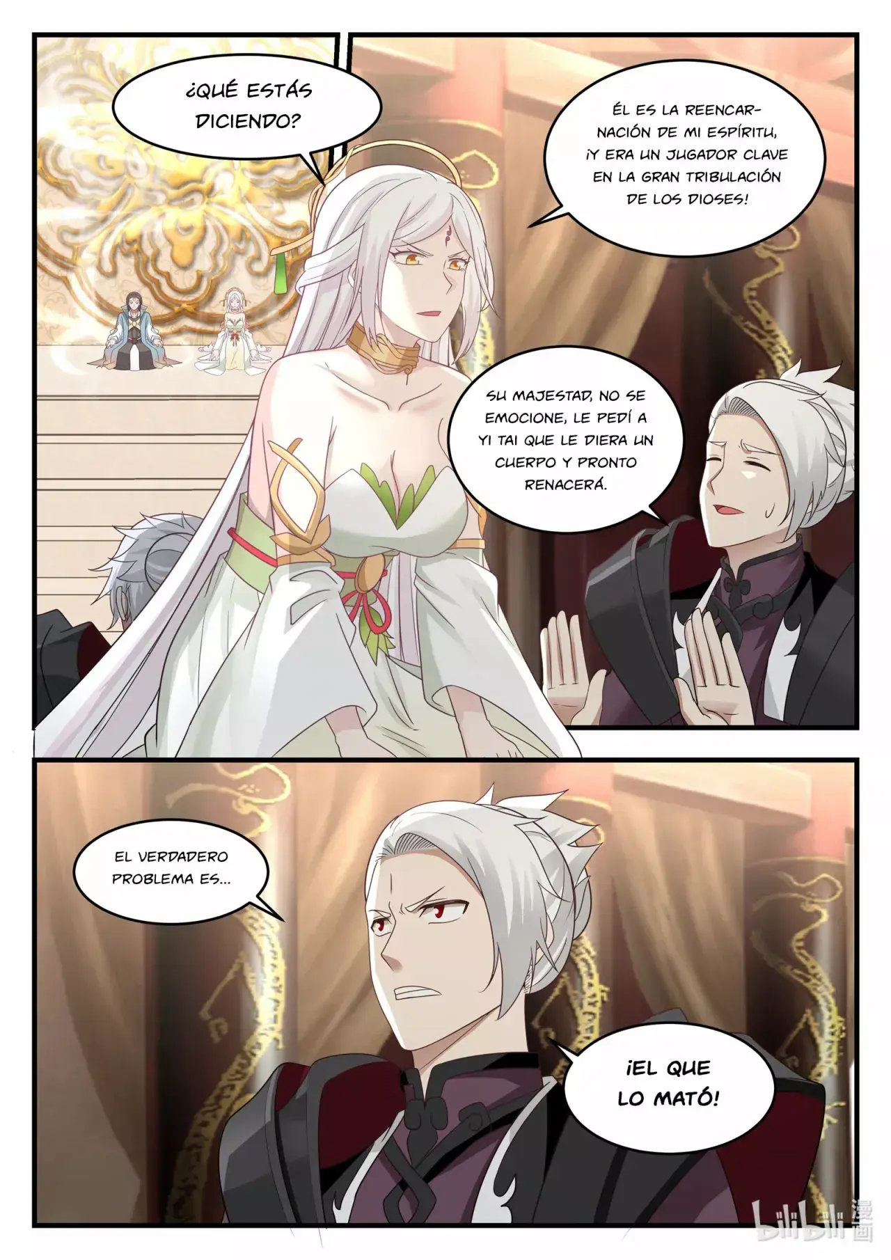 Capitulo 17 page 4