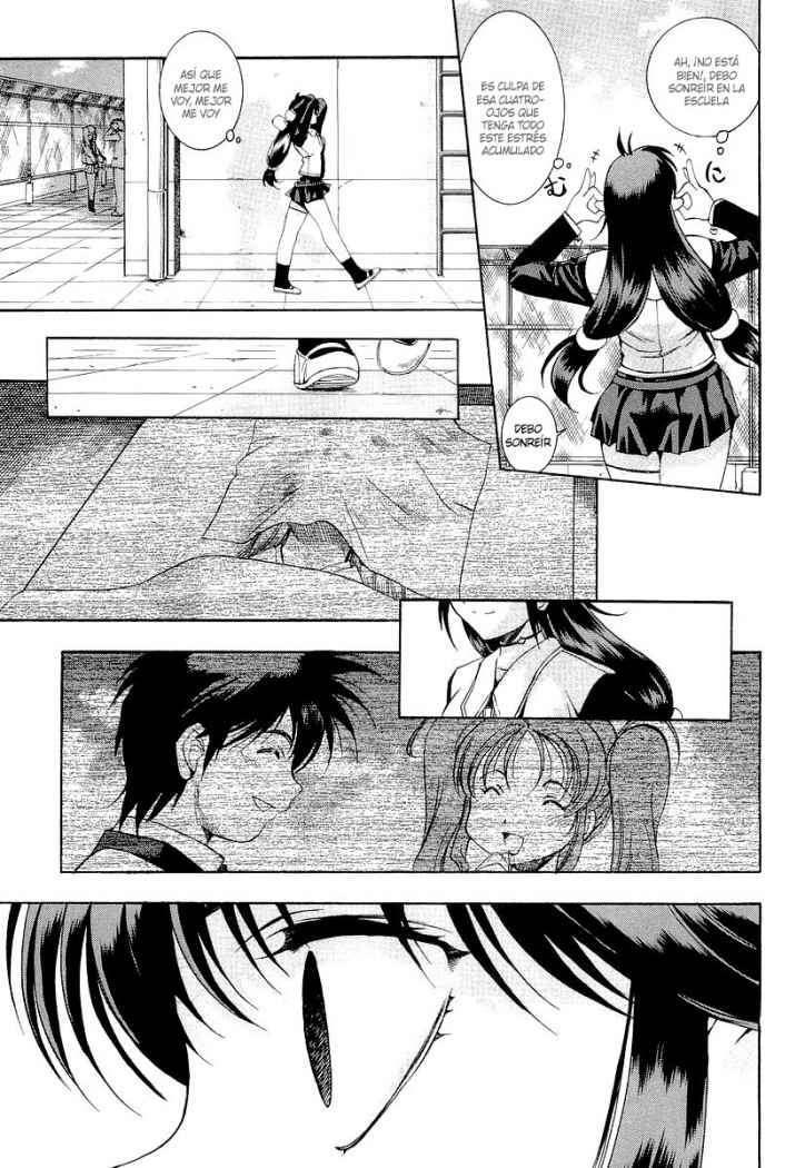 Capitulo 16 page 18