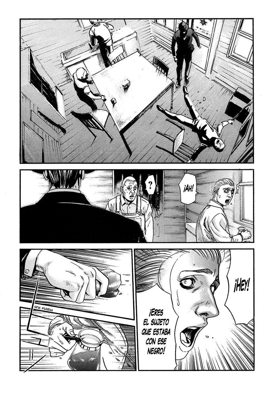 Capitulo 21 page 12