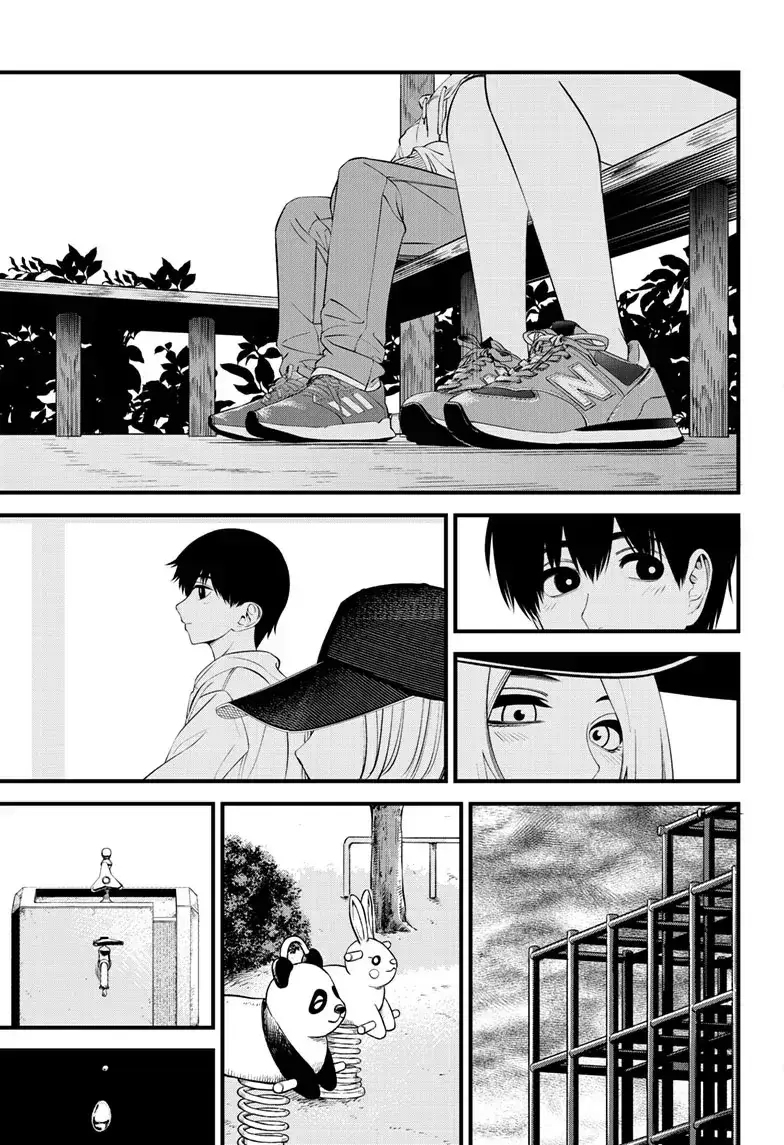 Capitulo 31 page 21