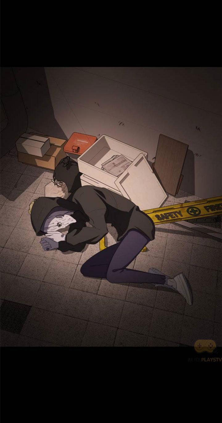 Capitulo 25 page 18