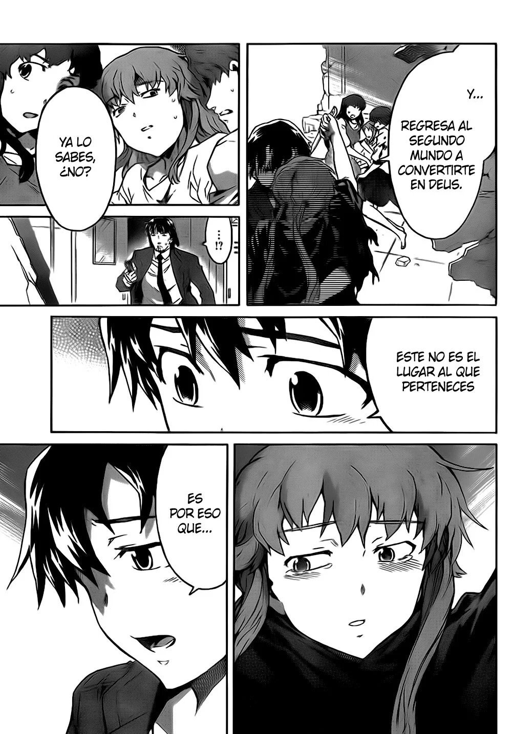 Capitulo 59 page 11
