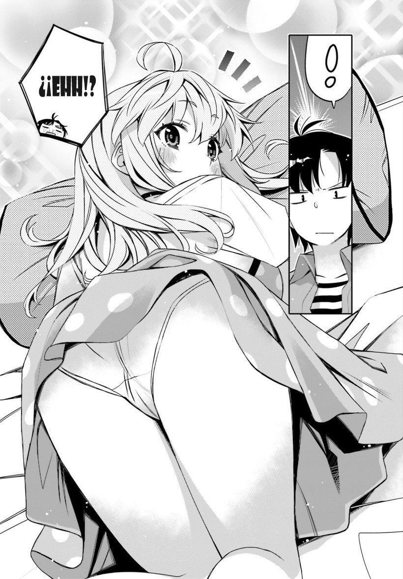 Capitulo 3 page 6