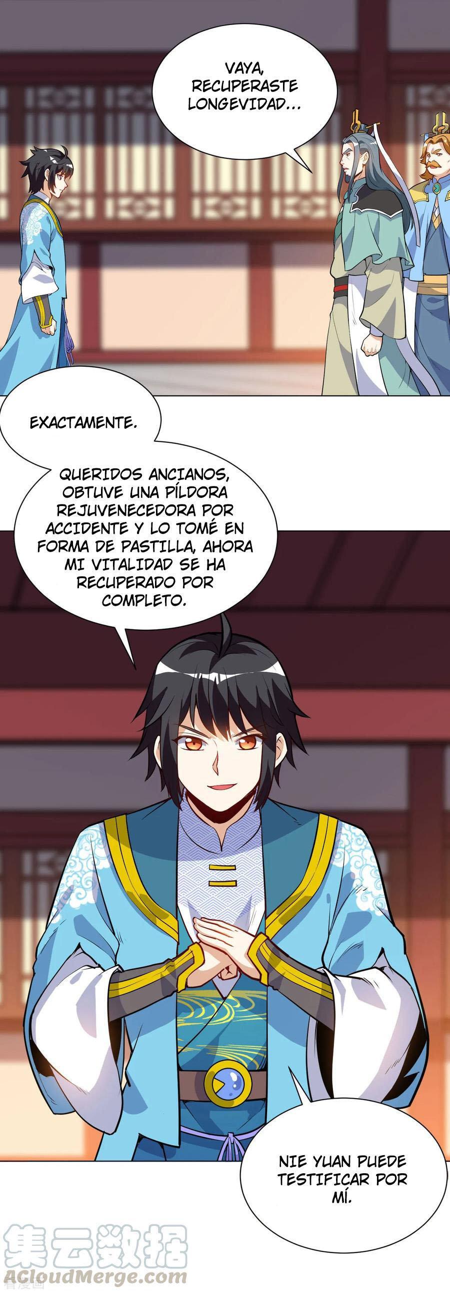 Capitulo 32 page 11