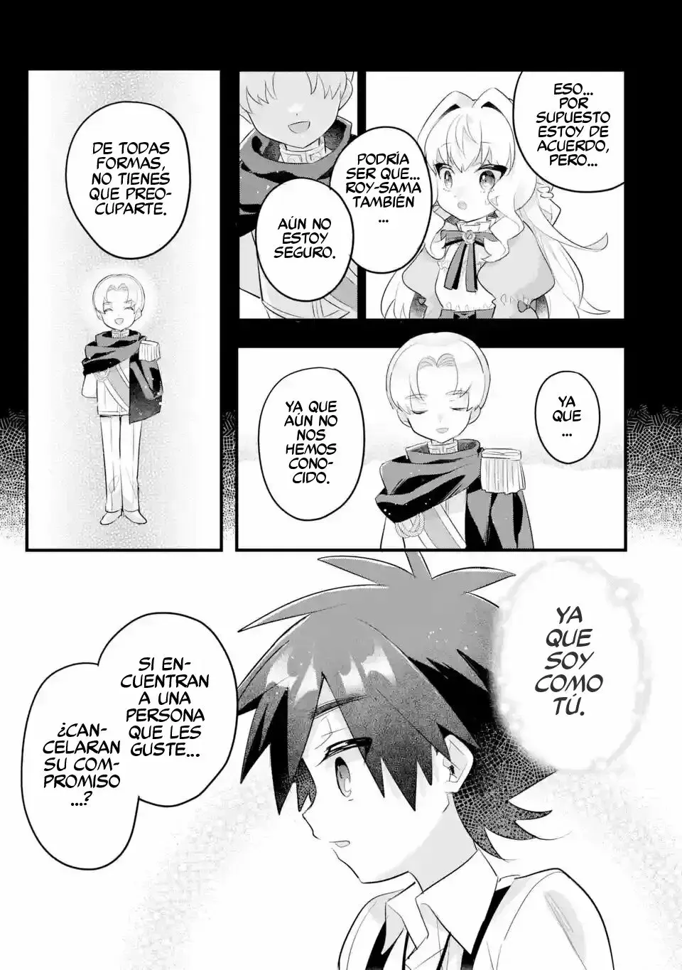 Capitulo 21 page 26