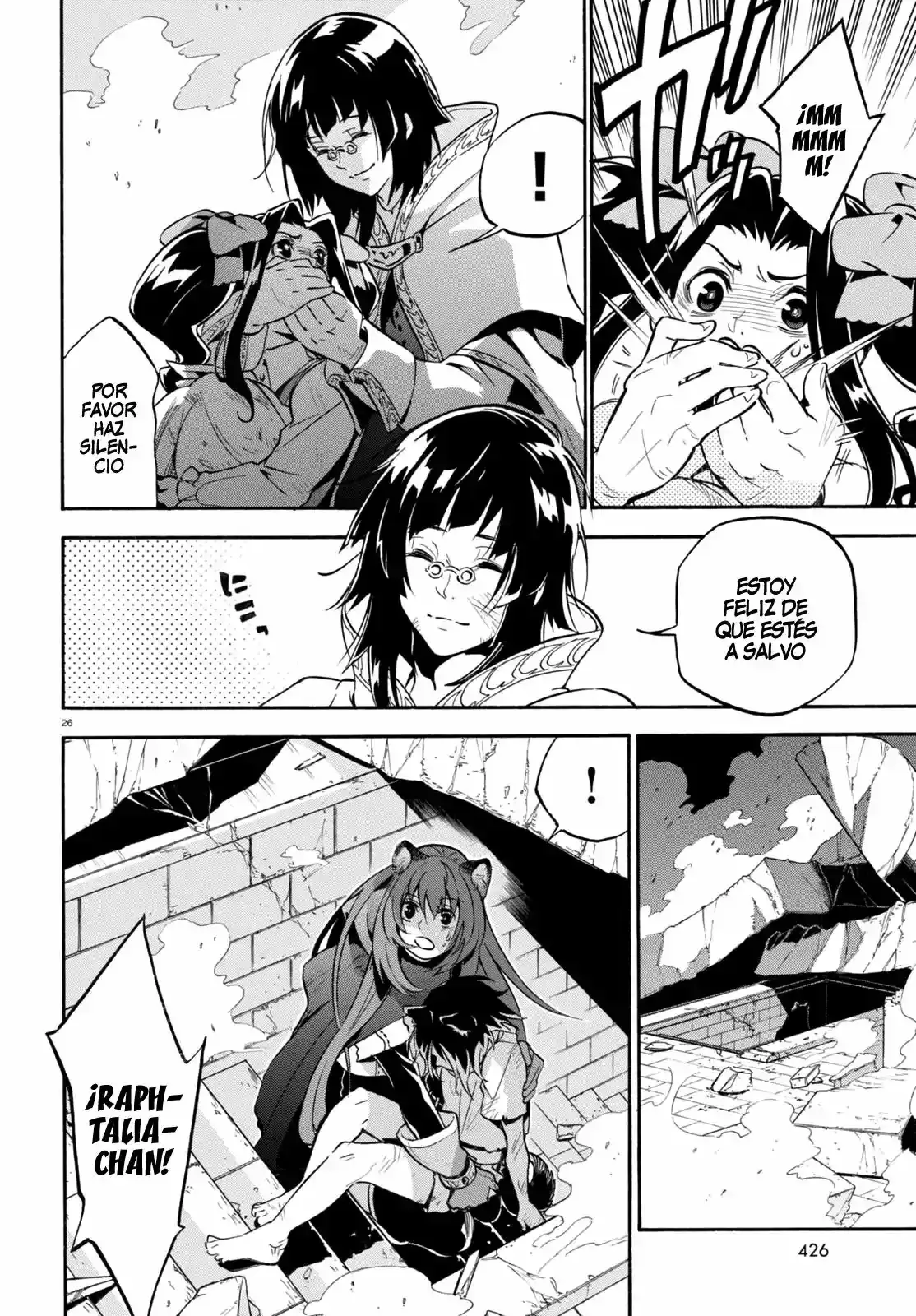 Capitulo 23 page 26