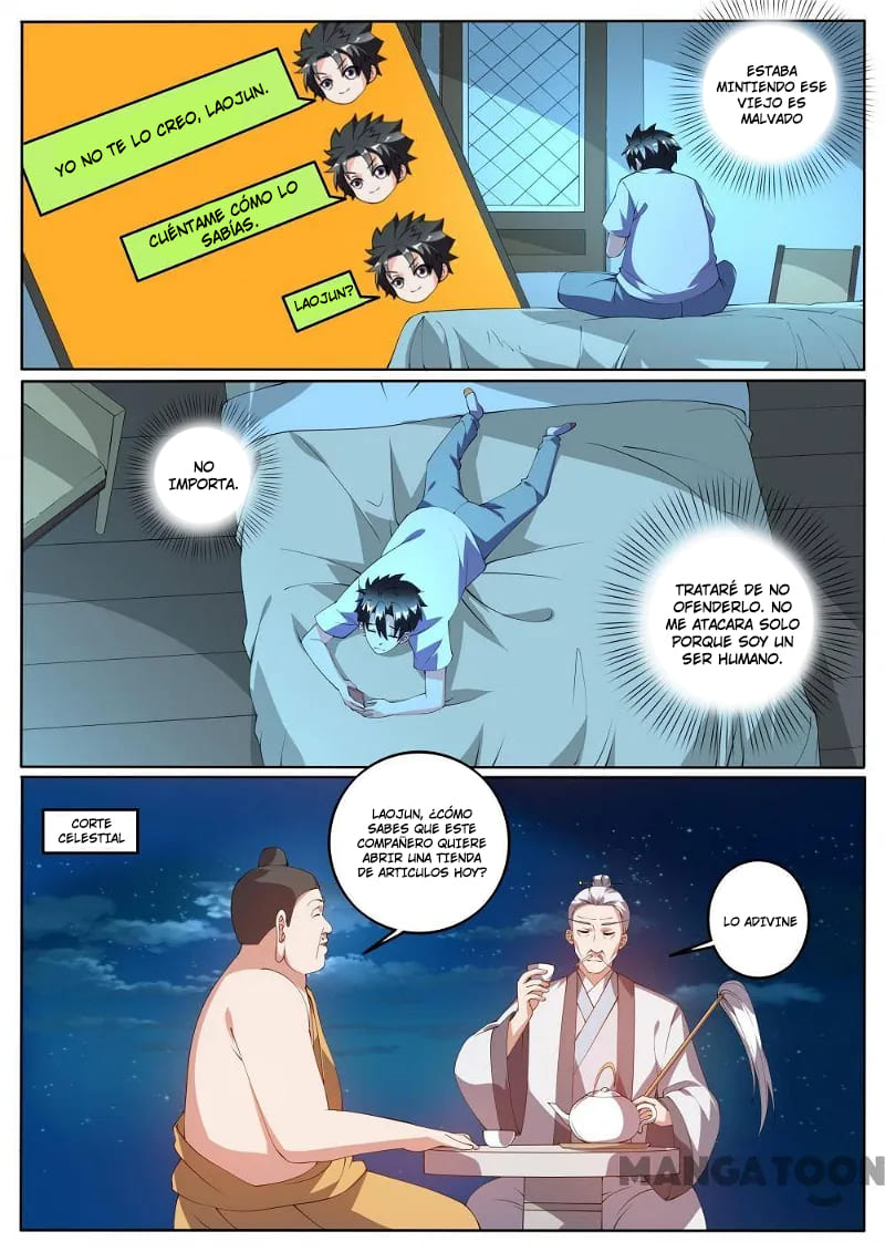 Capitulo 422 page 6