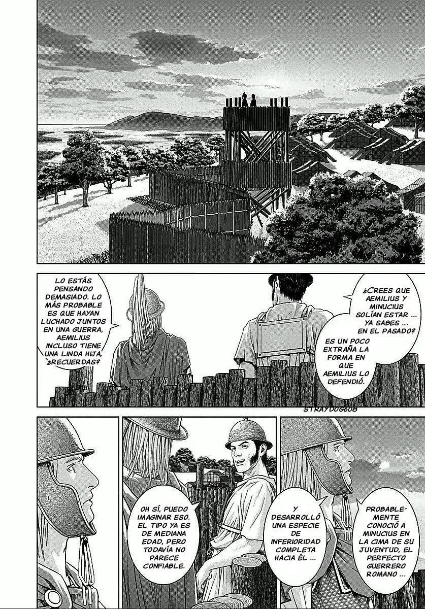 Capitulo 16 page 21