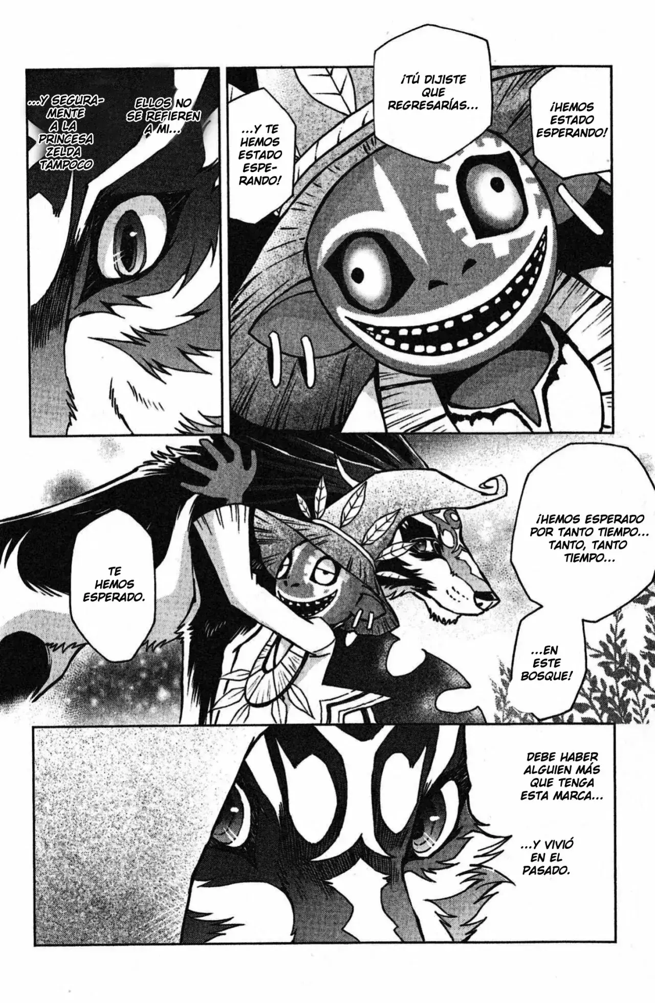 Capitulo 33 page 14