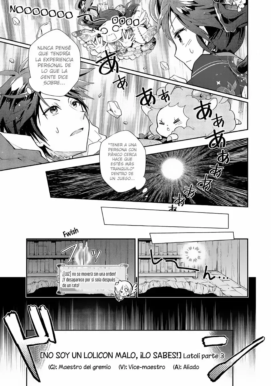 Capitulo 31 page 18