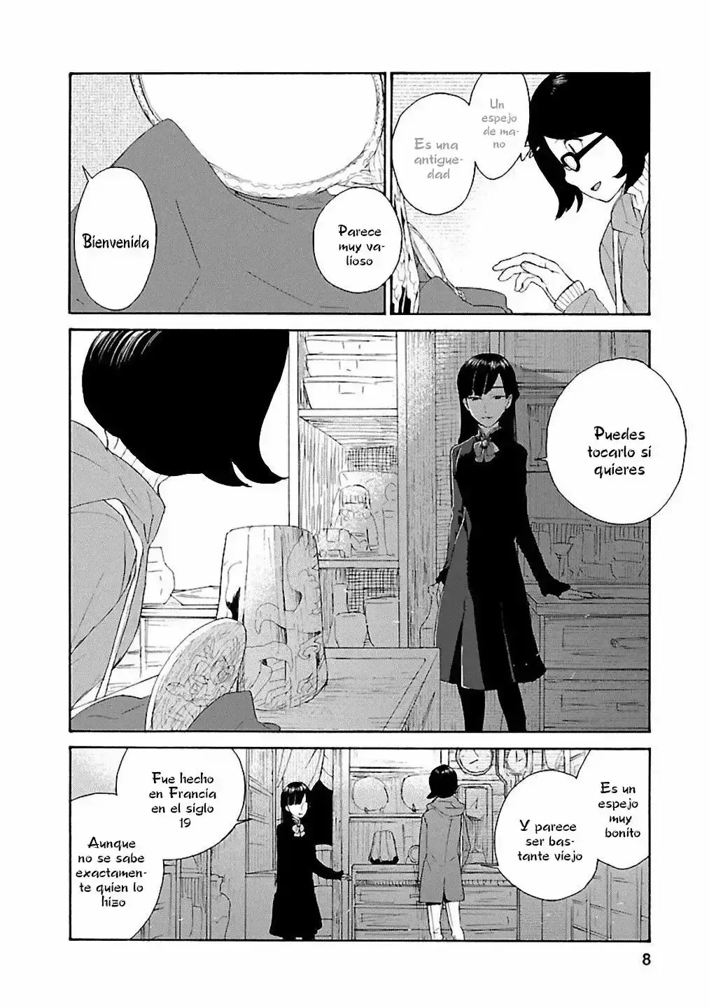 Capitulo 1 page 9