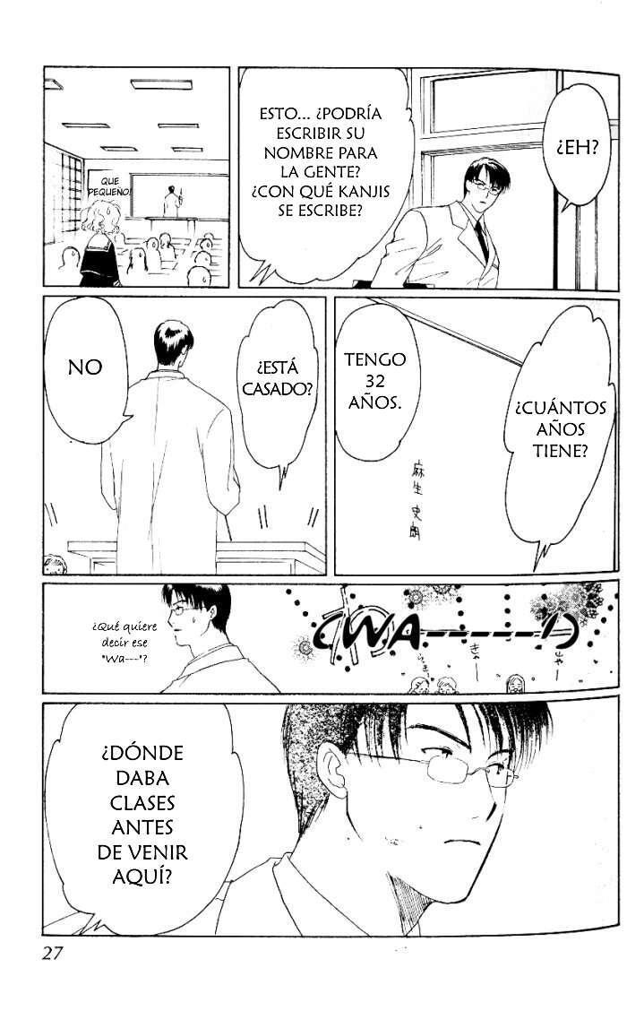 Capitulo 1 page 28