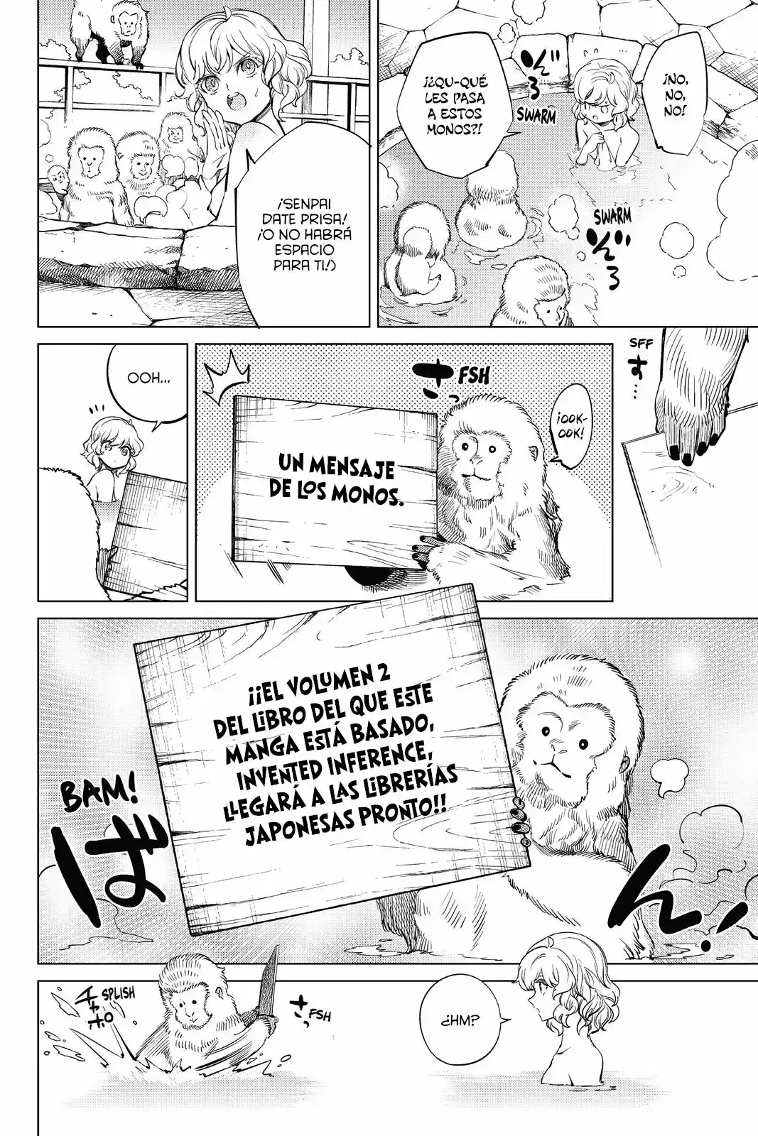 Capitulo 22.50 page 4