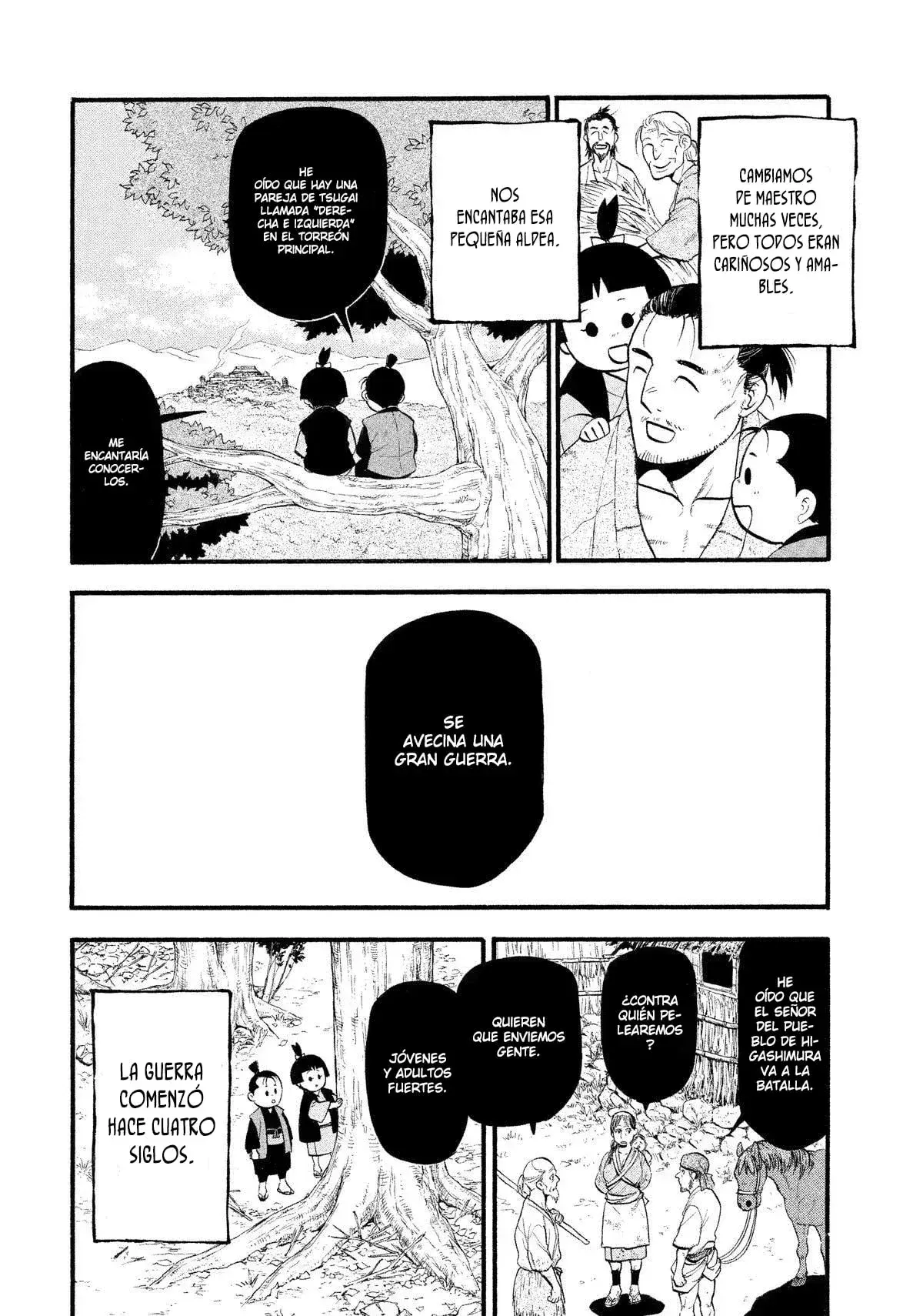 Capitulo 28 page 17
