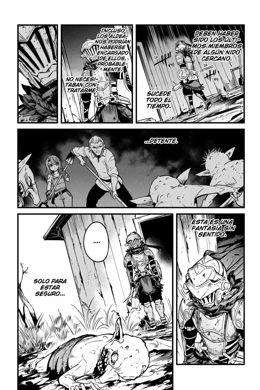 Capitulo 45 page 18
