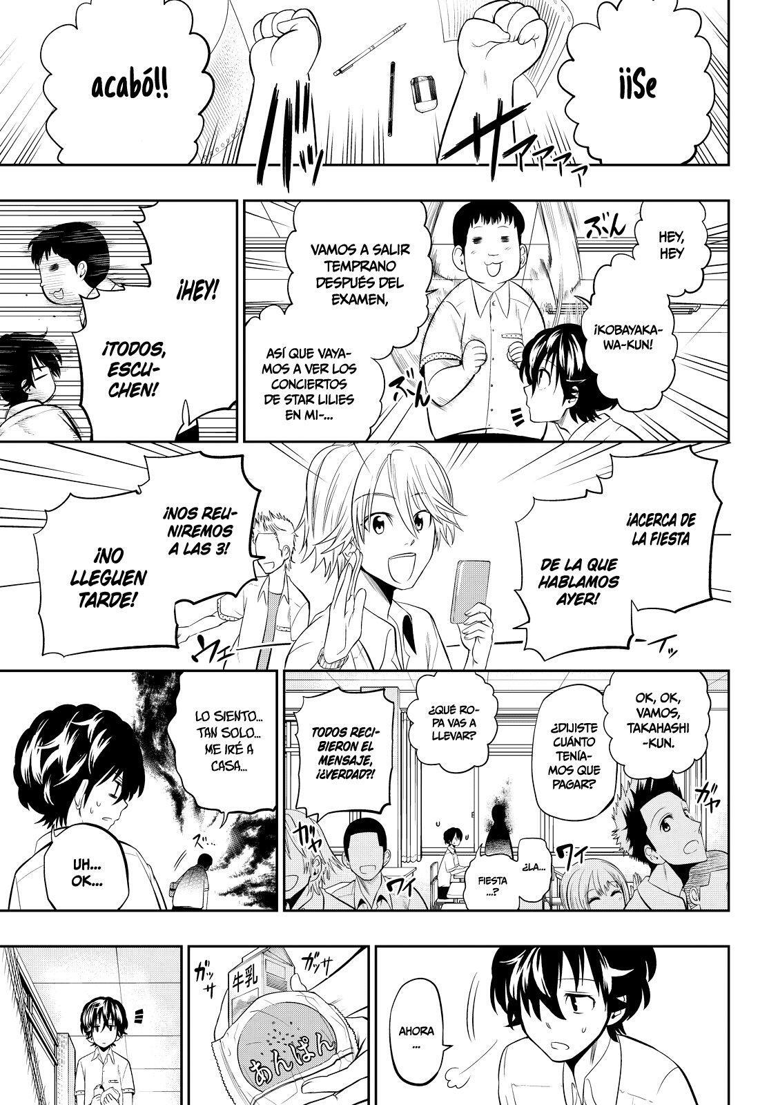 Capitulo 33 page 8