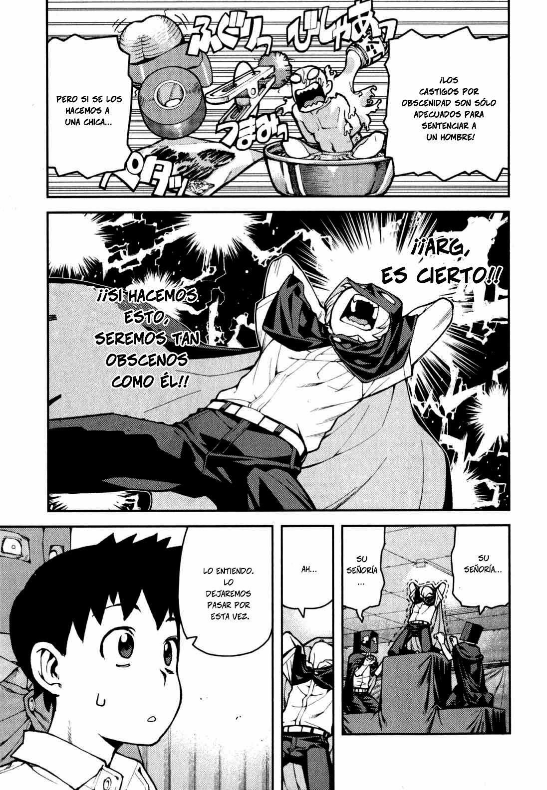 Capitulo 35 page 30