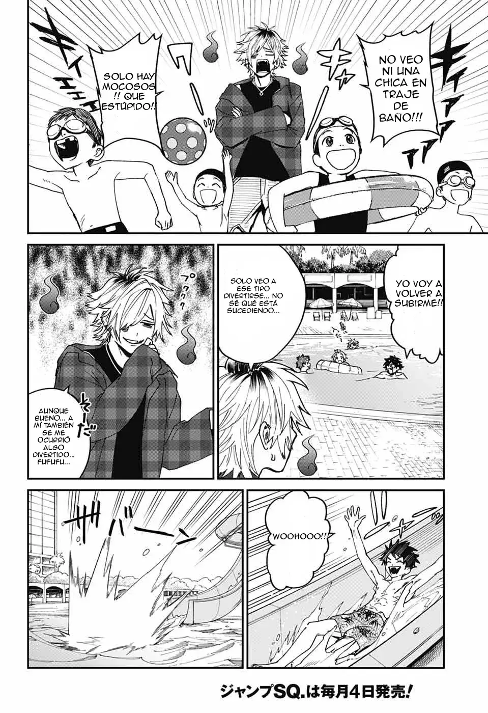 Capitulo 22 page 16