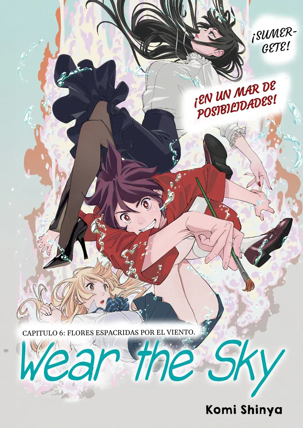Capitulo 6 page 1