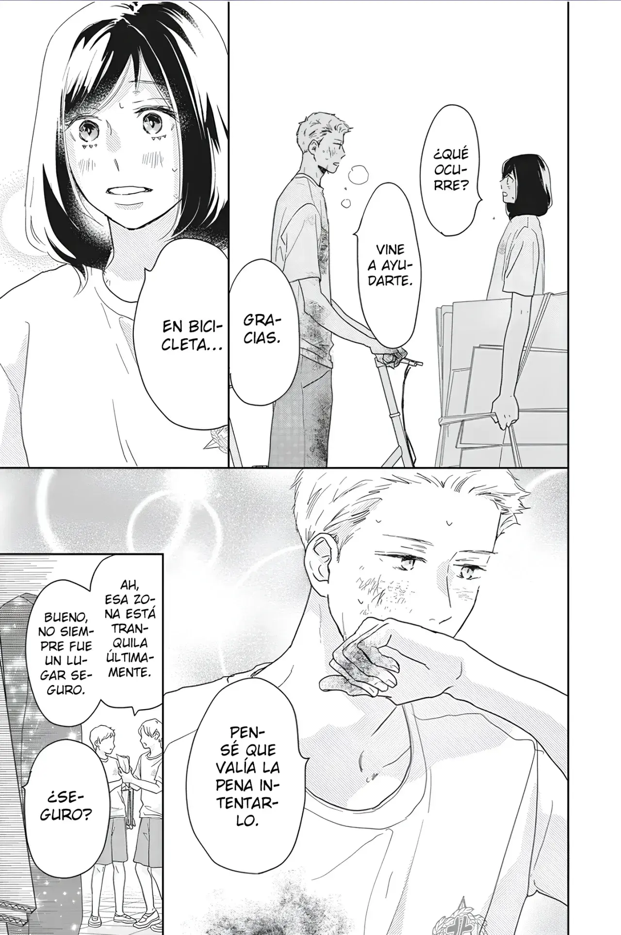Capitulo 16 page 28