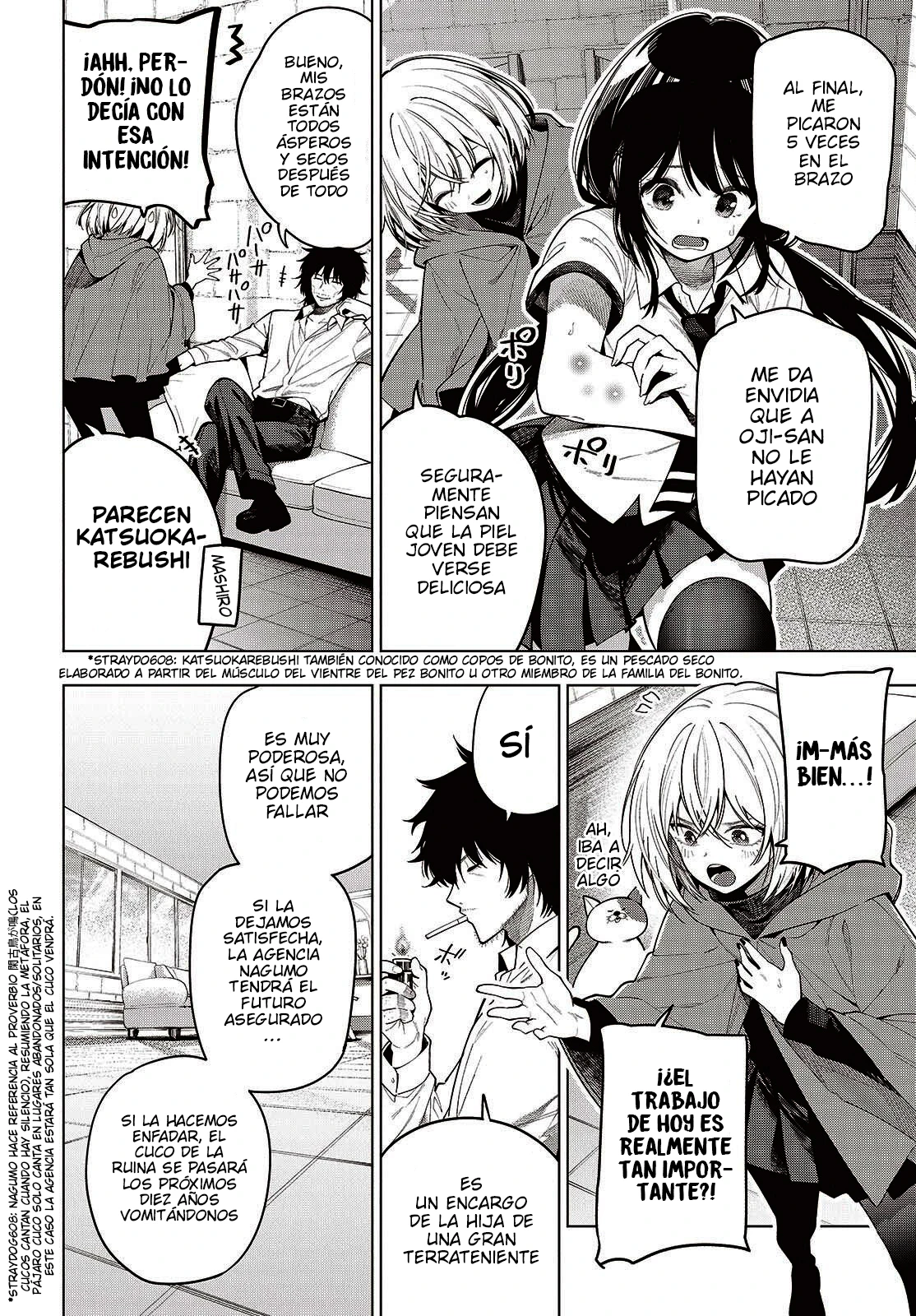 Capitulo 118 page 4