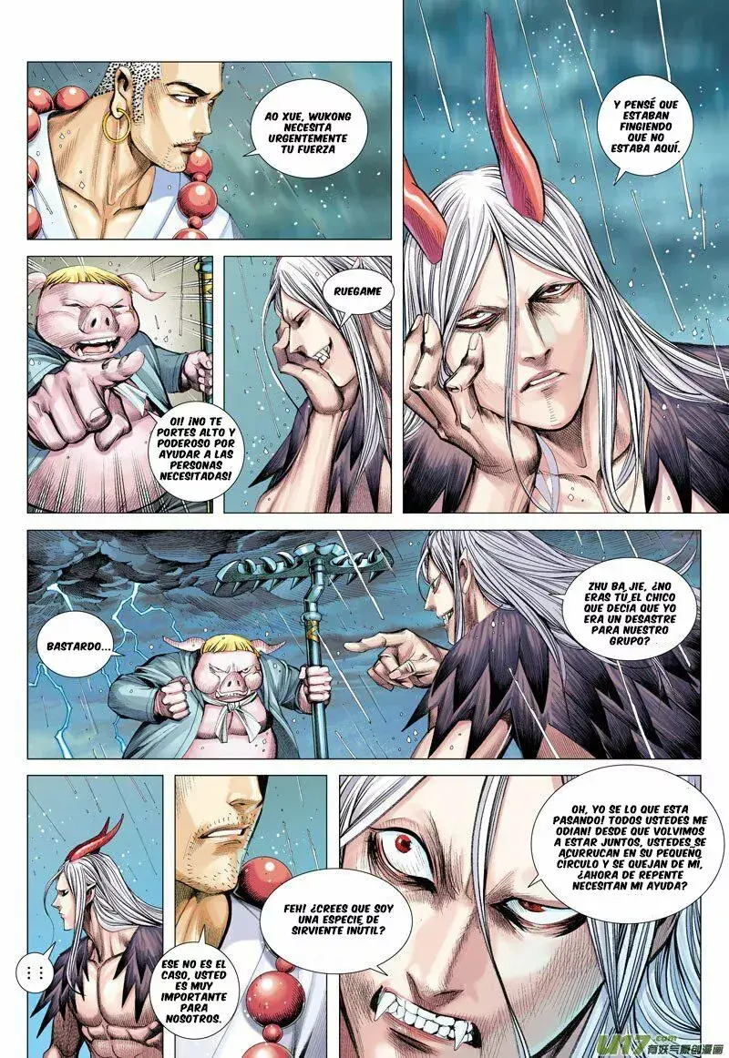 Capitulo 27 page 18