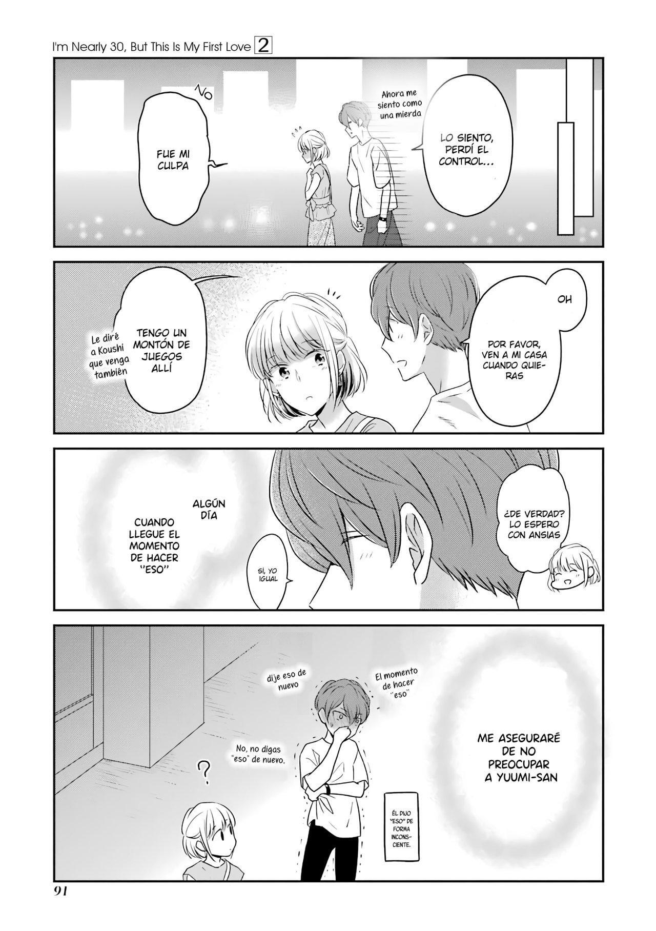 Capitulo 17 page 10